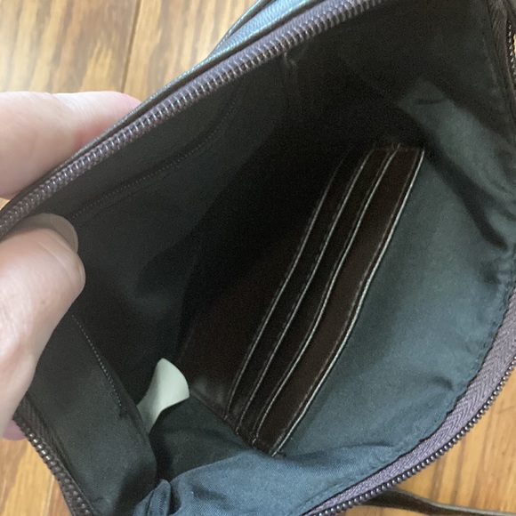 Cute pleather purse Guc - Picture 9 of 11